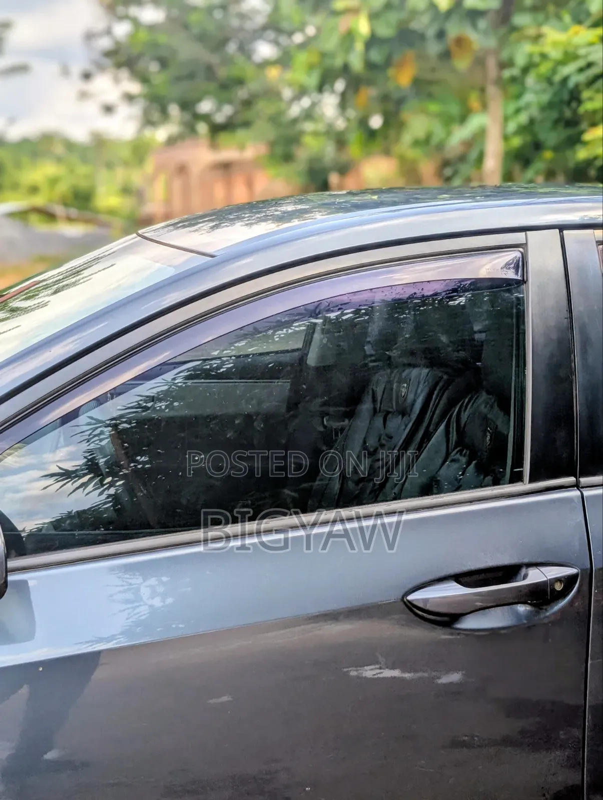Toyota Corolla 2015 Gray