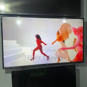 Panasonic 55 Inches Uhd Tv