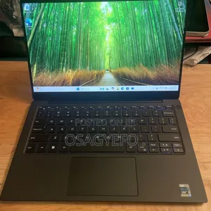 Laptop Dell XPS 13 16GB Intel Core i7 SSD 500GB
