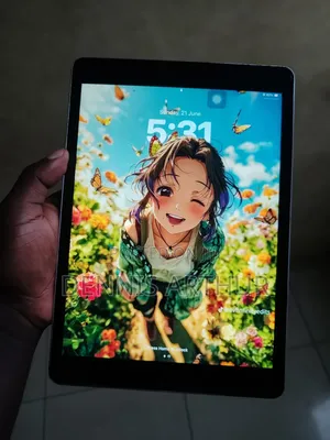 Apple iPad 10.2 (2020) Wi-Fi 64 GB Gray