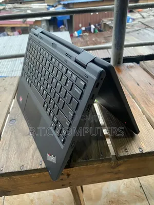 Laptop Lenovo Yoga 11e 8GB Intel Core M3 SSD 128GB