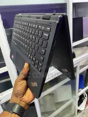 Laptop Lenovo Yoga 11e 8GB Intel Core M3 SSD 128GB