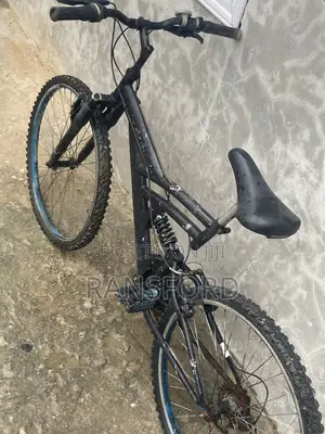Absorber Bicycle