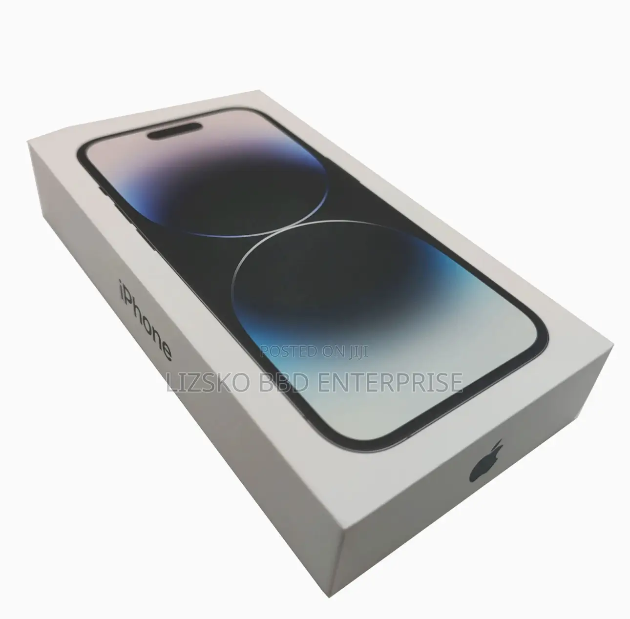 New Apple iPhone 14 Pro 256 GB Blue