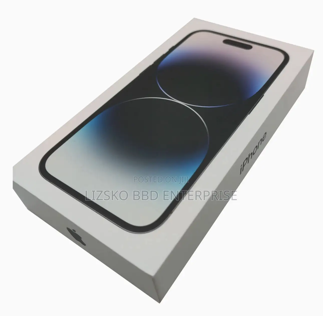 New Apple iPhone 14 Pro 256 GB Blue