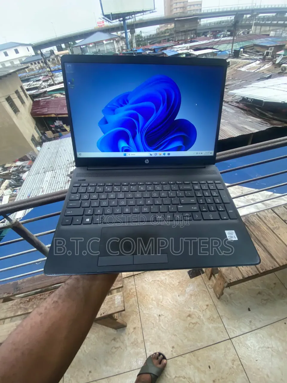 Laptop HP Pavilion 15 12GB Intel Core i5 HDD 1T