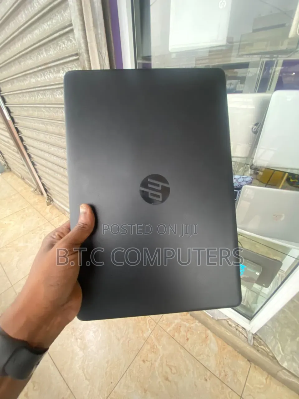 Laptop HP Pavilion 15 12GB Intel Core i5 HDD 1T