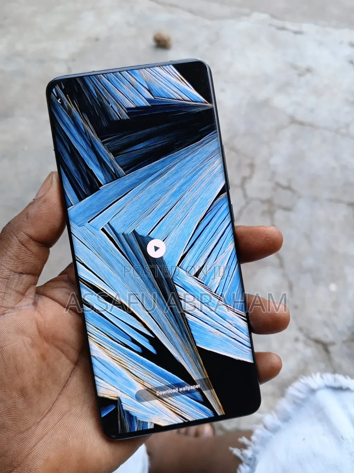 Xiaomi Mi 11 Ultra 512 GB Black