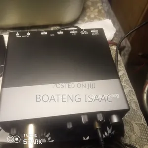 Steinberg Ur22c