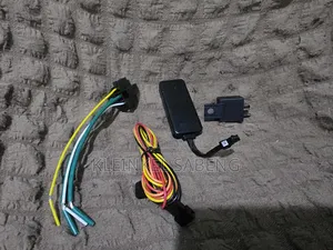 Tracker: Tracking Device for Motor Vehicles