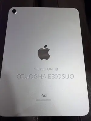 Apple iPad 10.2 (2020) Wi-Fi 64 GB Gray