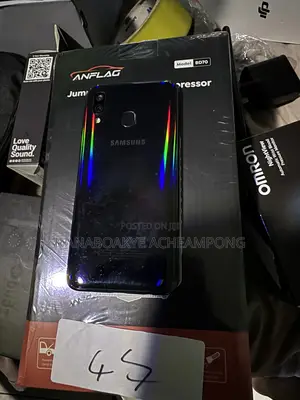 Samsung Galaxy A40 64 GB Blue