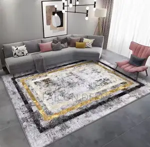 Thick Soft Classic Hairy Carpets. (Big Size ;;180x270cm)