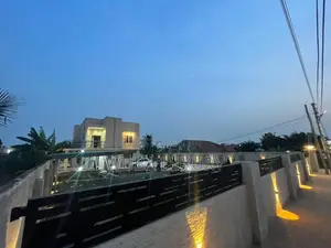 3 Bedroom Fully Furnished Short Stay Apartment