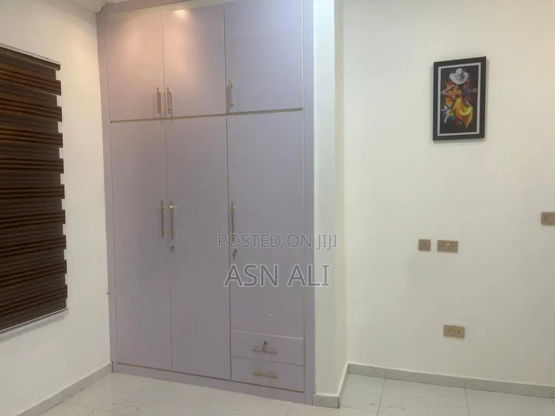 Wuza Luxury Villa | 3 Bedroom Fully Furnished Short Stay Apartment