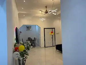 3 Bedroom Fully Furnished Short Stay Apartment