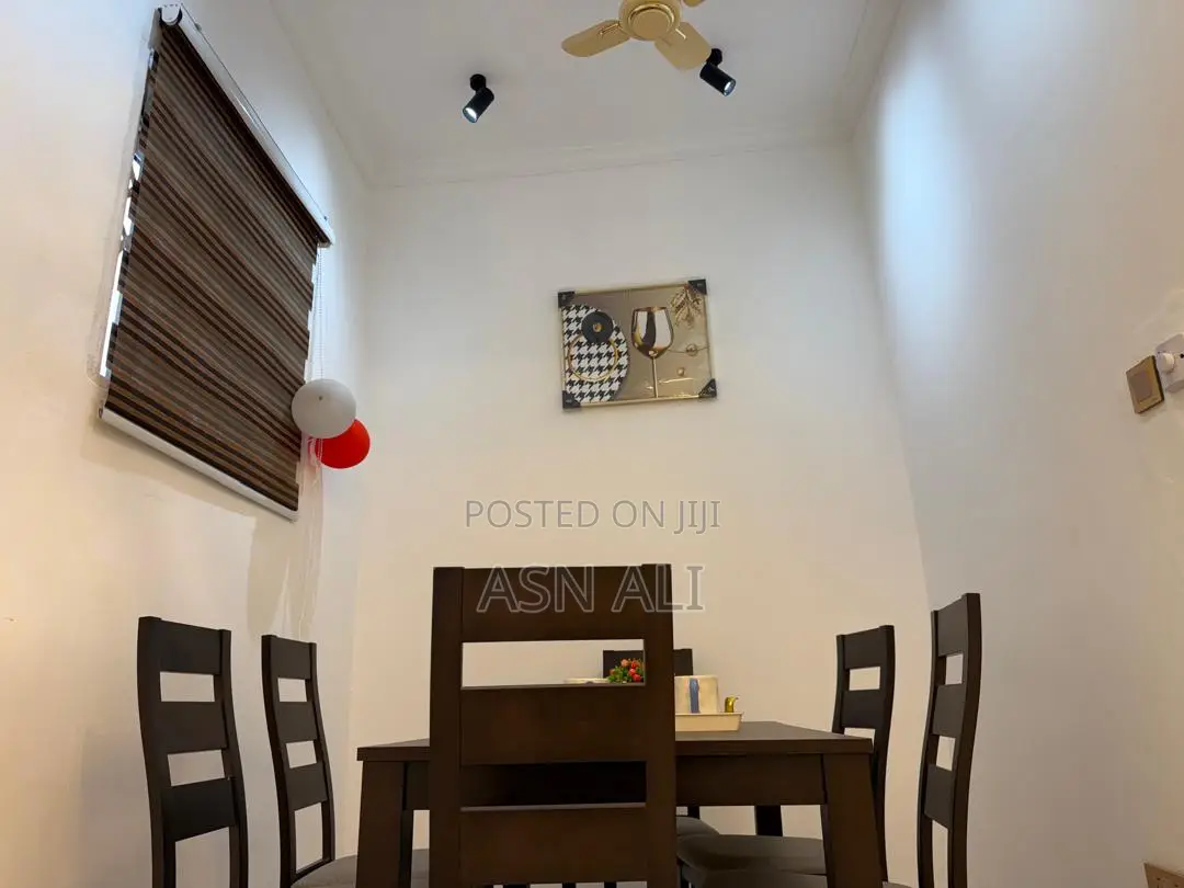 Wuza Luxury Villa | 3 Bedroom Fully Furnished Short Stay Apartment