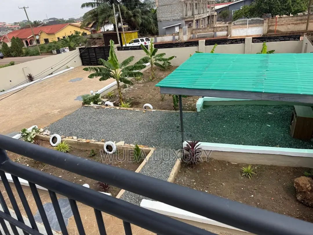 3 Bedroom Fully Furnished Short Stay Apartment