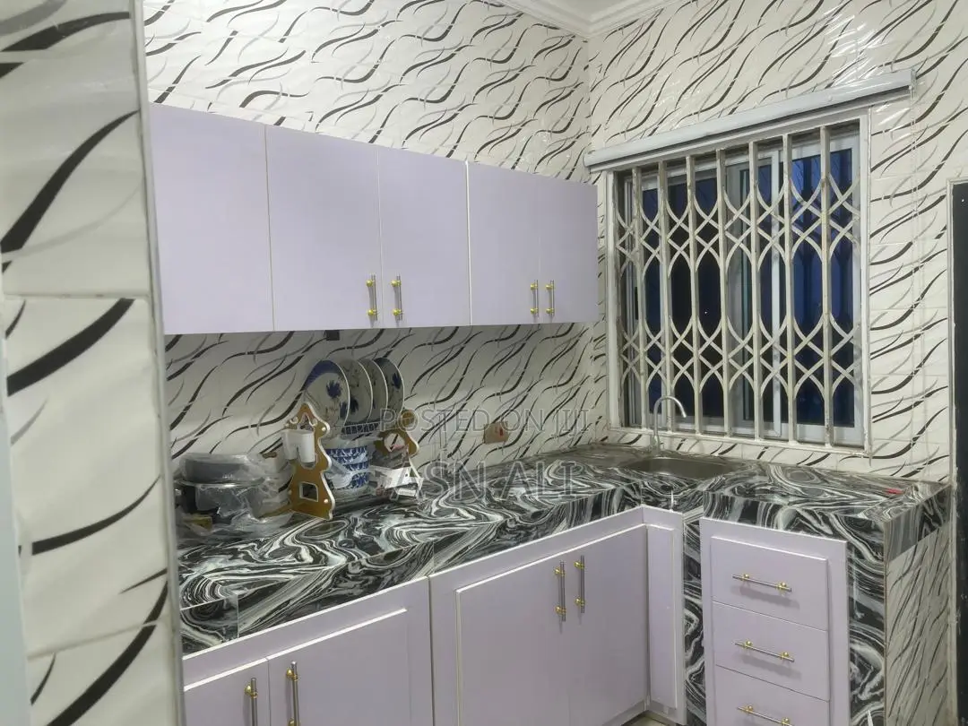 Wuza Luxury Villa | 3 Bedroom Fully Furnished Short Stay Apartment