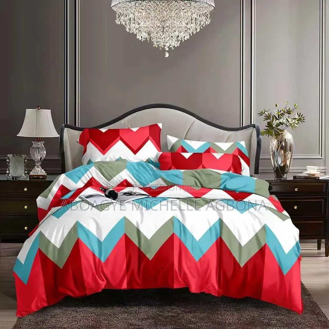 Luxurious Bedsheets at Affordable Price