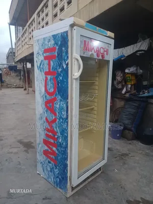 Display Refrigerator