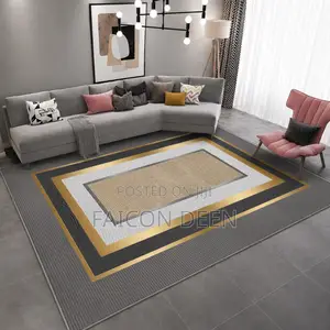 Premium Quality Hairy Area Rugs (Big Size 180x 270cn)