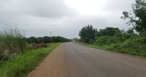 Gt/Accra, Agormeda (Somanya Road) _ 44.7 Acres Mixed-Use Land