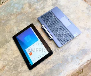 New Laptop Asus T100 2GB Intel SSD 60GB