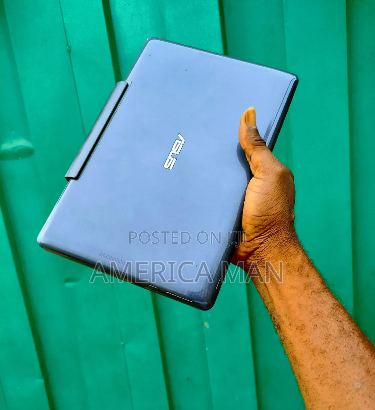 New Laptop Asus T100 2GB Intel SSD 60GB