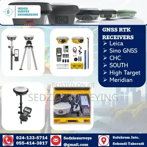 Land Surveyor / Drone Surveys