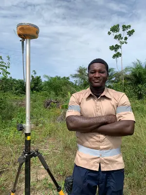 Land Surveyor / Drone Surveys