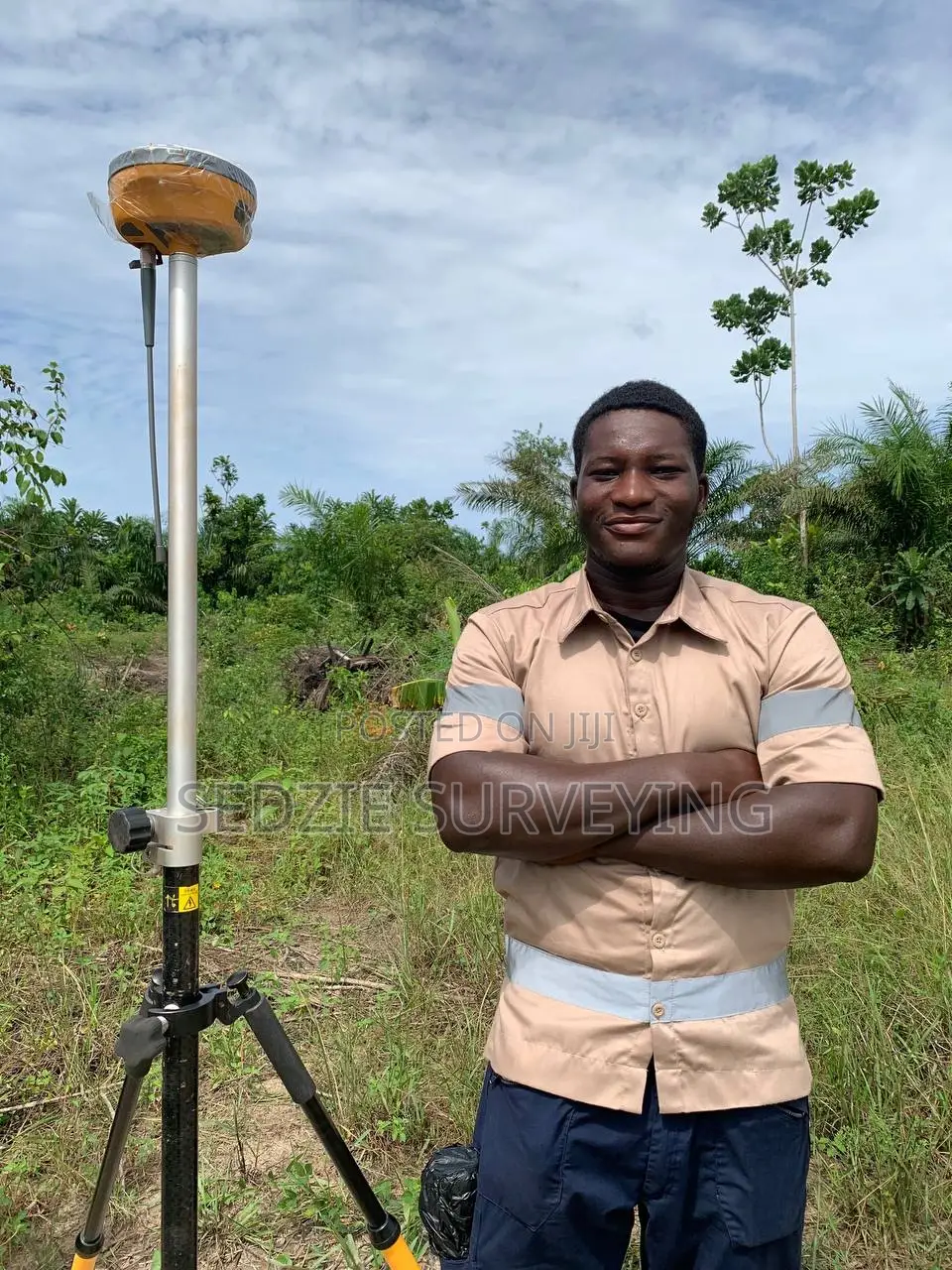 Land Surveyor / Drone Surveys