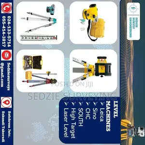 Land Surveyor / Drone Surveys