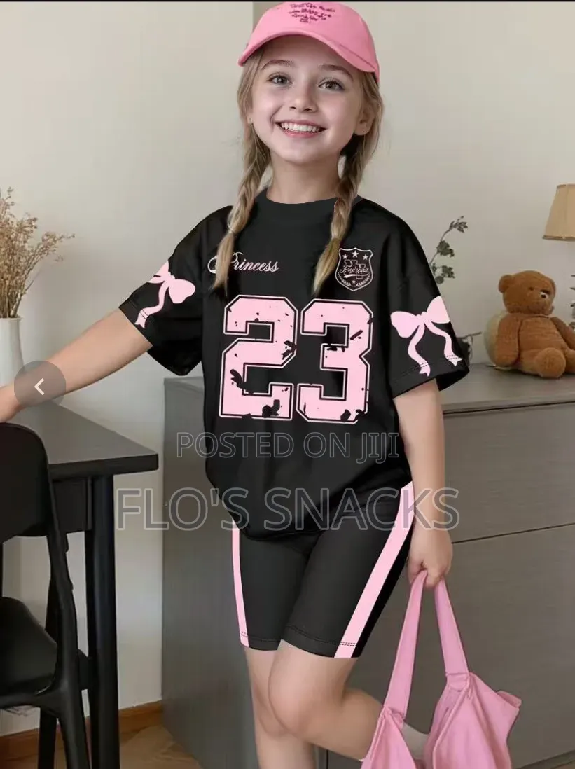 Baby Girl 2 Piece