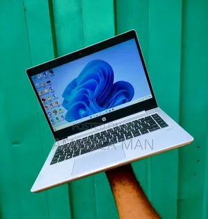 Laptop HP ProBook 440 G7 8GB AMD Ryzen 3 HDD+SSD 128GB