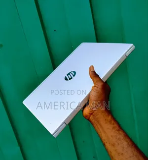 Laptop HP ProBook 440 G7 8GB AMD Ryzen 3 HDD+SSD 128GB