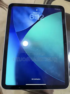 Apple iPad 10.2 (2020) Wi-Fi 64 GB Gray