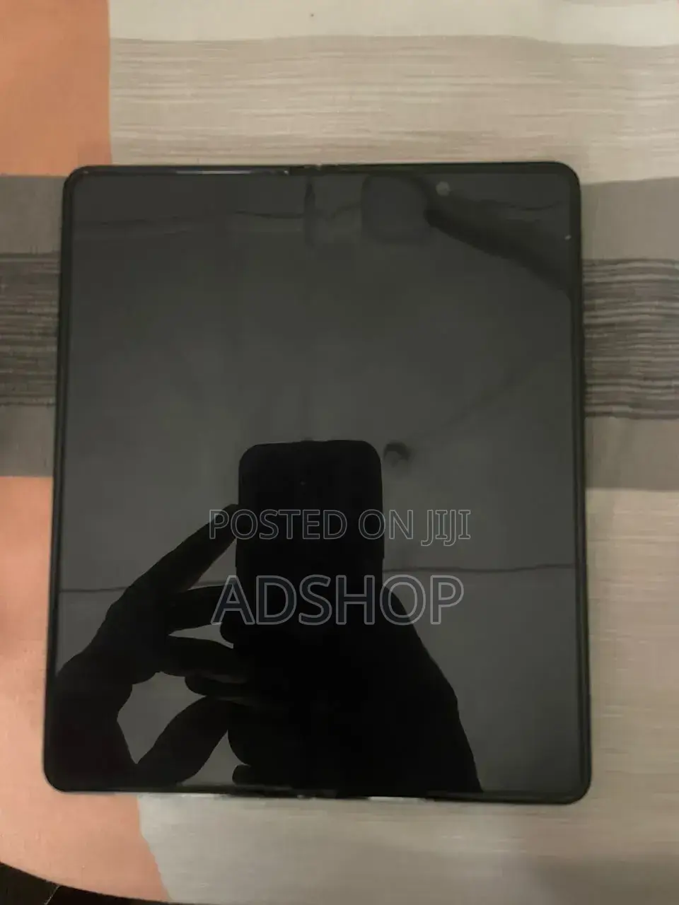 Samsung Galaxy Z Fold 5 512 GB Gray