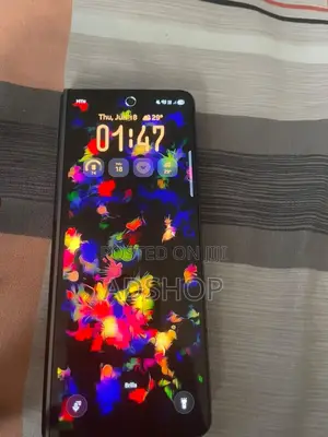 Samsung Galaxy Z Fold 5 512 GB Gray