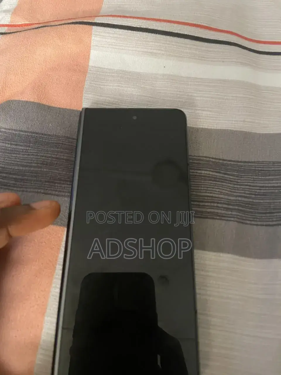 Samsung Galaxy Z Fold 5 512 GB Gray
