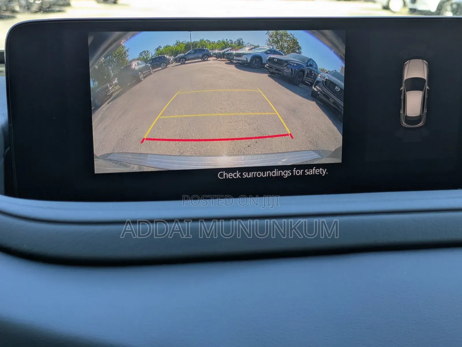 Mazda CX-30 2022 Gray