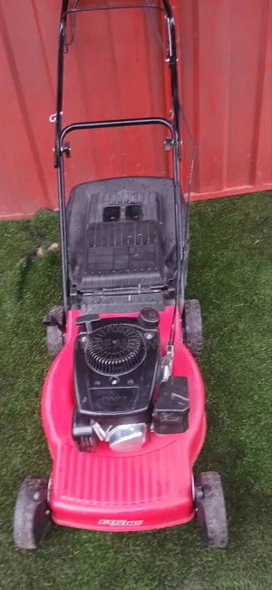 Uk Lawn Mower (Slightly Used)