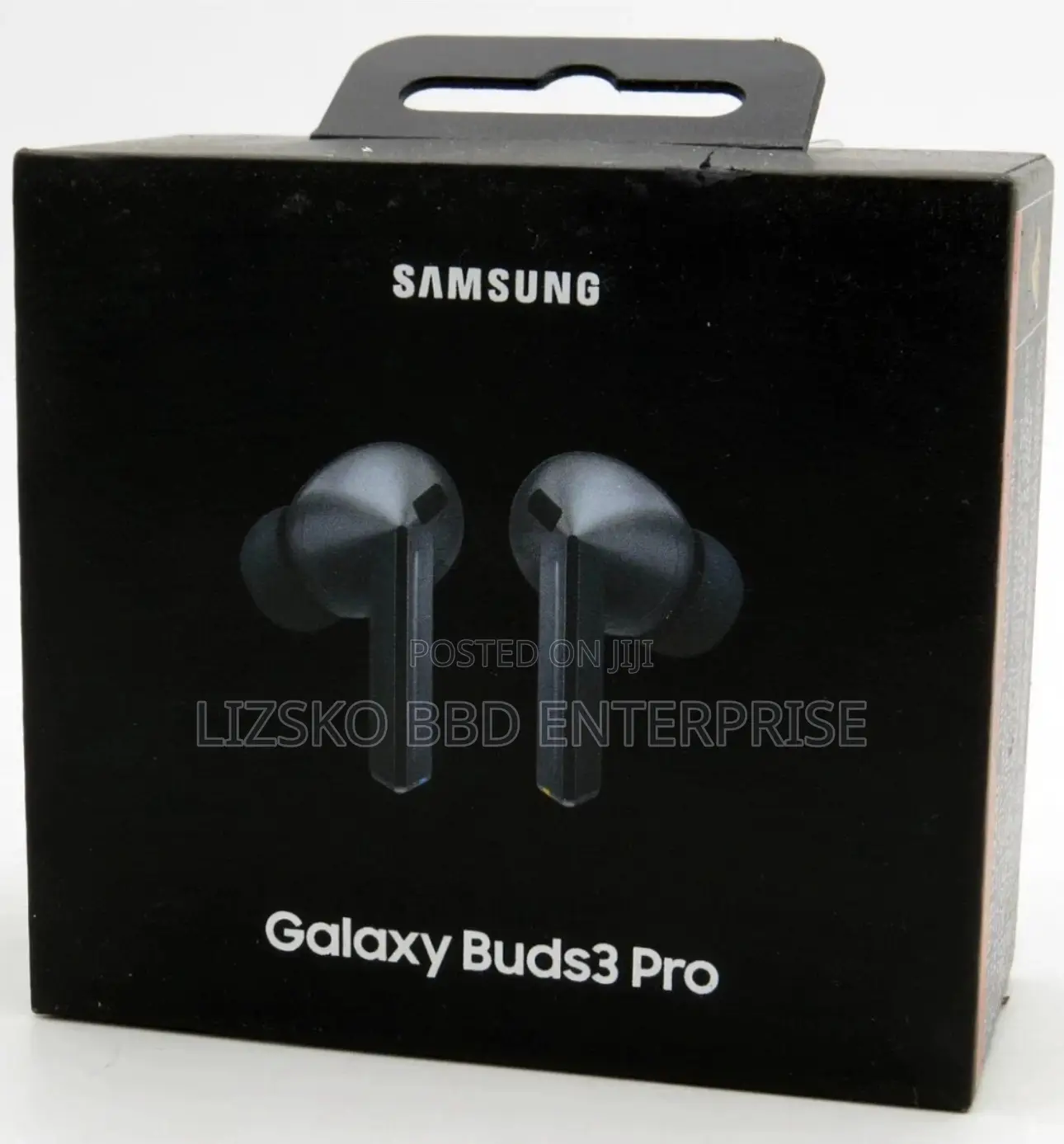 Samsung Galaxy Buds 3 Pro