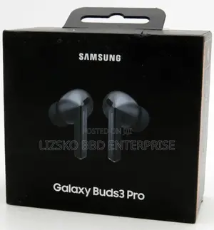 Samsung Galaxy Buds 3 Pro
