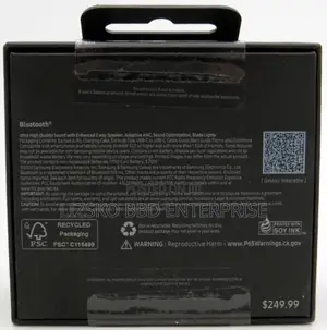 Samsung Galaxy Buds 3 Pro