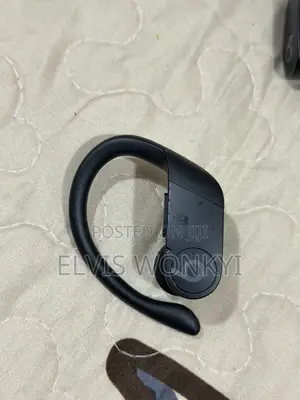 Beats Powerbeats Pro