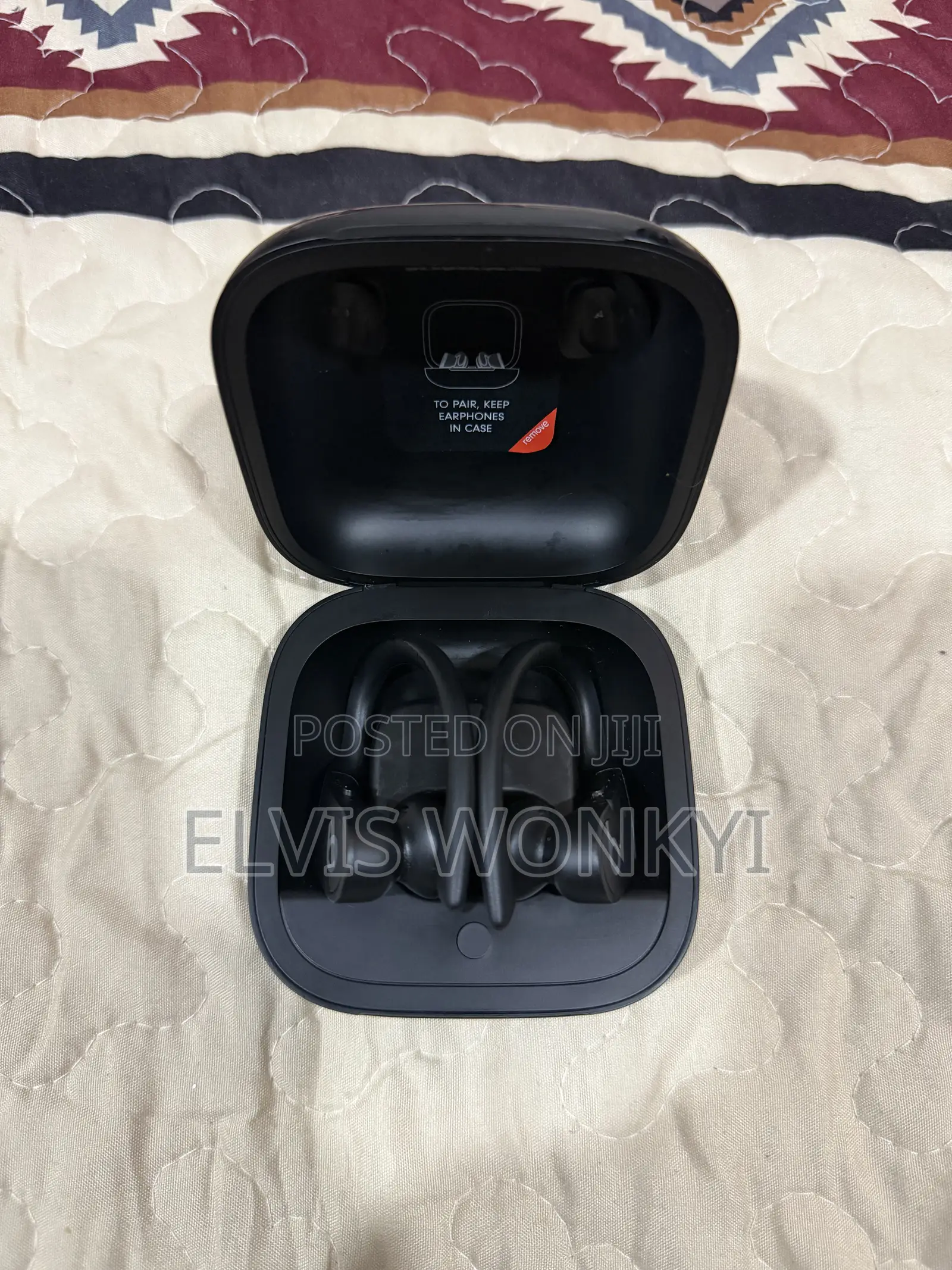 Beats Powerbeats Pro