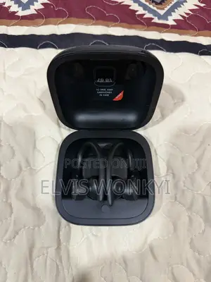 Beats Powerbeats Pro