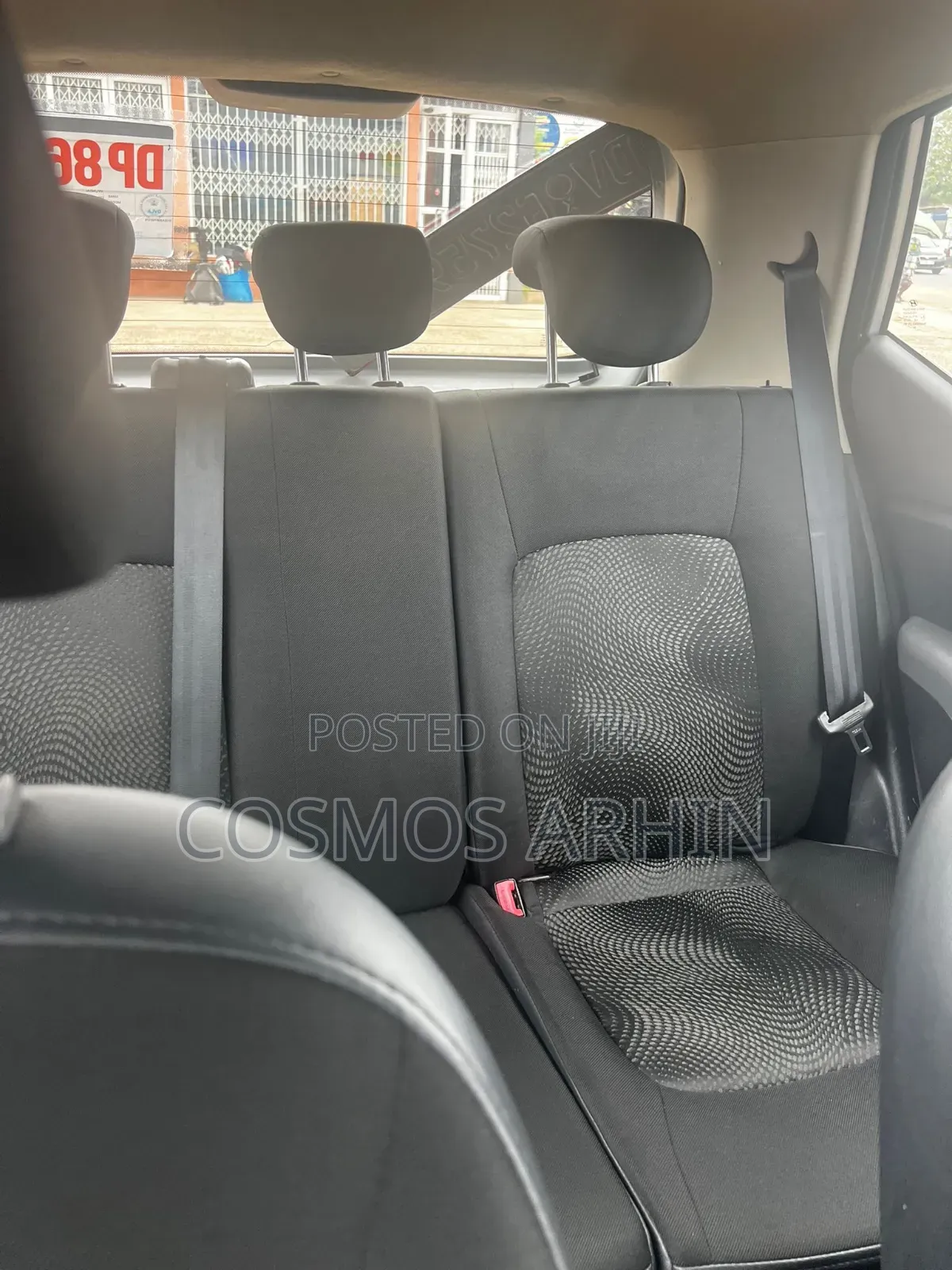 Hyundai I10 2010 Silver