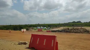 Gt/Accra, Shai Hills (Akosombo Road) _ 4 Plots Commercial Land